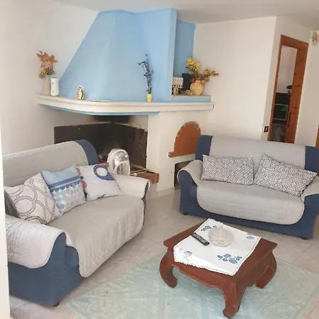Sardhouse Apartment