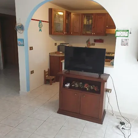 Apartment Sardhouse Orosei
