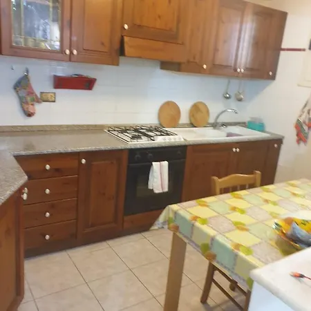 Sardhouse Apartment *
