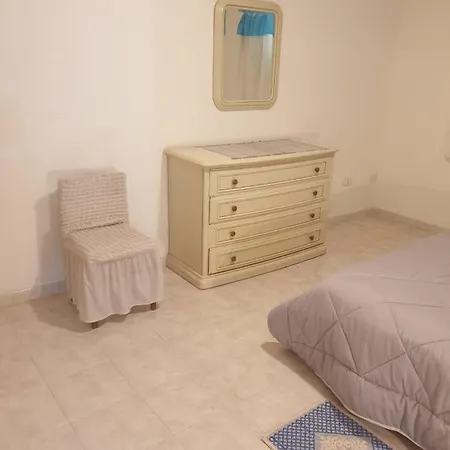 Apartamento Sardhouse *