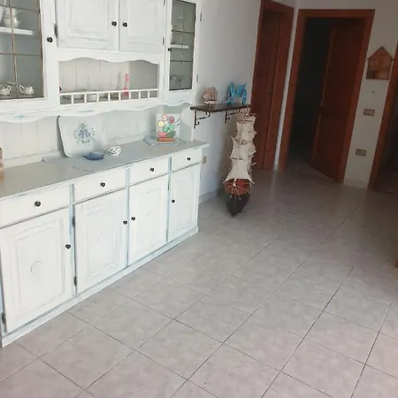 Apartamento Sardhouse