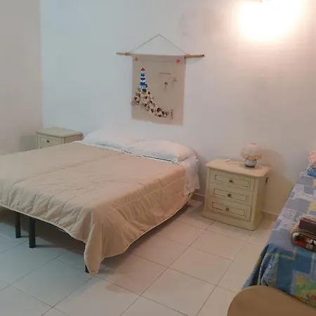 Apartamento Sardhouse *